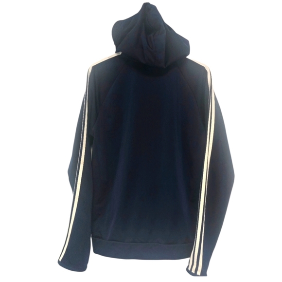 Adidas  Performance Jacket with Signature Stripes - Picture 2 of 2